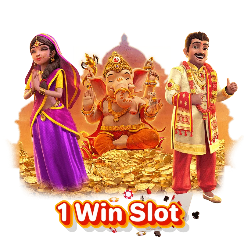 slot 1win